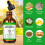 Cat Anti Biotic Drops 100% Natural for Immune System Support & Anti-Inflammatory 10