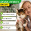 Cat Anti Biotic Drops 100% Natural for Immune System Support & Anti-Inflammatory 12