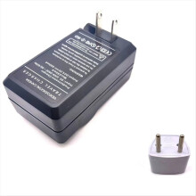 EN-EL5 Camera Batterijlader voor Coolpix P530/520 A-EU PLUG