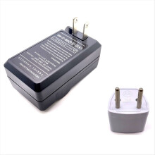 ENEL9 Camera Batterijlader voor Coolpix D5000 D40x A-EU PLUG