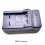 ENEL9 Camera Batterijlader voor Coolpix D5000 D40x A-EU PLUG 6