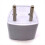 ENEL9 Camera Batterijlader voor Coolpix D5000 D40x A-EU PLUG 7