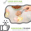 IJsschep voor moeiteloos portioneren Perfect Solid 7