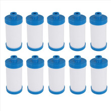 Waterverwarmer Douchefilter Zuiveraar