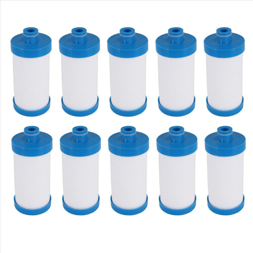 Waterverwarmer Douchefilter Zuiveraar
