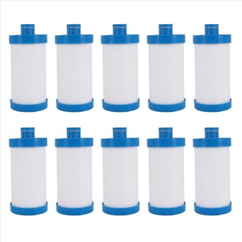 Waterverwarmer Douchefilter Zuiveraar 2