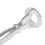 Standaard trompetmondstukken 3C 5C 7C messing 7