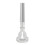Standaard trompetmondstukken 3C 5C 7C messing 5