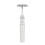 Standaard trompetmondstukken 3C 5C 7C messing 3