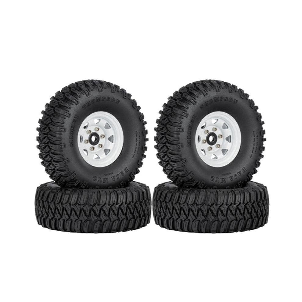 4PCS 1.55 Metal Beadlock Wheel Rims Tires Set,1-image-OPC-PMGSMPT-NEW