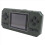 Retro draagbare mini handheld gameconsole 8-bit 3,0 inch - groen 2