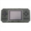 Retro draagbare mini handheld gameconsole 8-bit 3,0 inch - groen 4