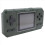 Retro draagbare mini handheld gameconsole 8-bit 3,0 inch - groen 3