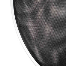 Rack Drum Skin Dubbellaags Mesh Demper 10 Inch 1 Muziekinstrument