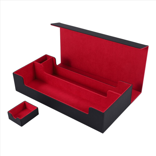 Card Deck Boxes Holds 550+ for Box Commander 1