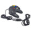 2 stuks 6ft gamecontroller verlengkabel voor N64 6