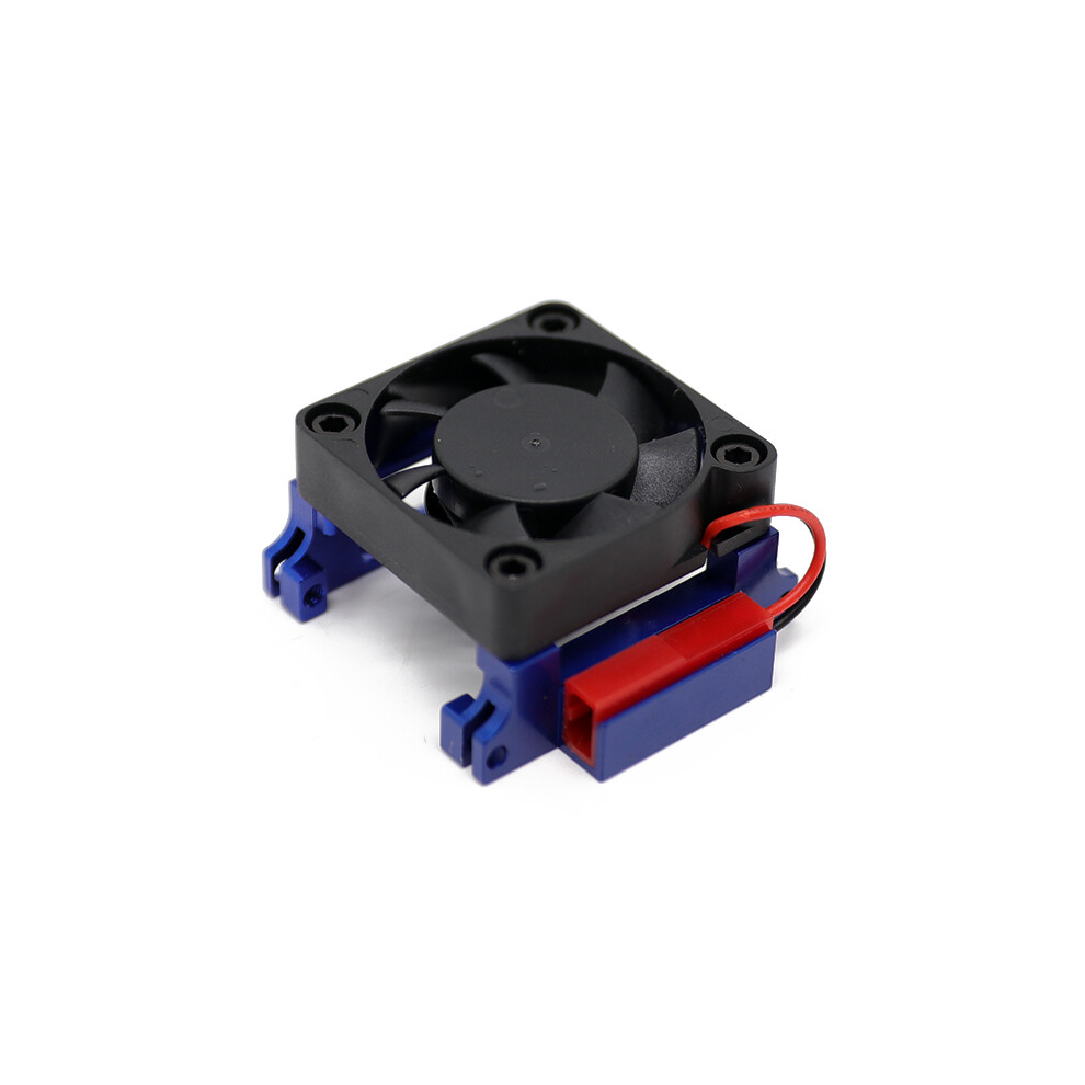 Cooling Fan for Bandit Stampede Slash 2Wd / VXL-image-OPC-PMGSQNC-NEW