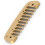 Mondharmonica Blues kam van aluminiumlegering voor goud 4