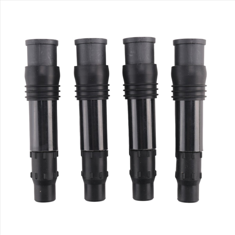4X Ignition Coil 129700-4400 For Gsx1300r Gsxr1000 4854174624670