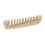 Mondharmonica Blues kam van aluminiumlegering voor goud 5