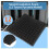 6 stuks akoestische panelen, schuimplaat, studiogeluidsabsorberende wigtegels 6