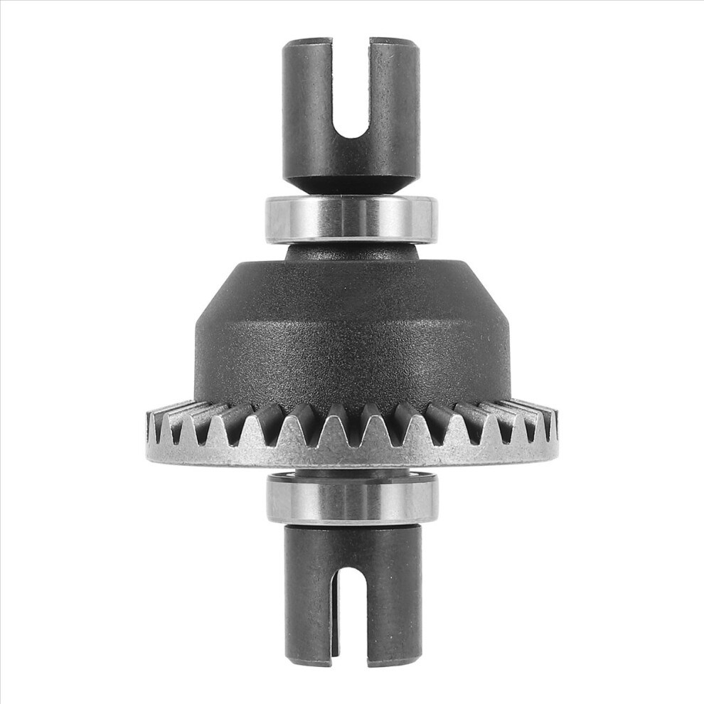 2Pcs Differential For Jlb Racing Cheetah 11101 21101 J3 Speed 1/10 Rc 4854174622812