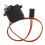 8g digitale servomotor hoge snelheid besturing RC 6