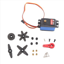 20KG korte body servo voor 1:10 1:12 RC auto SCX10 TRX4