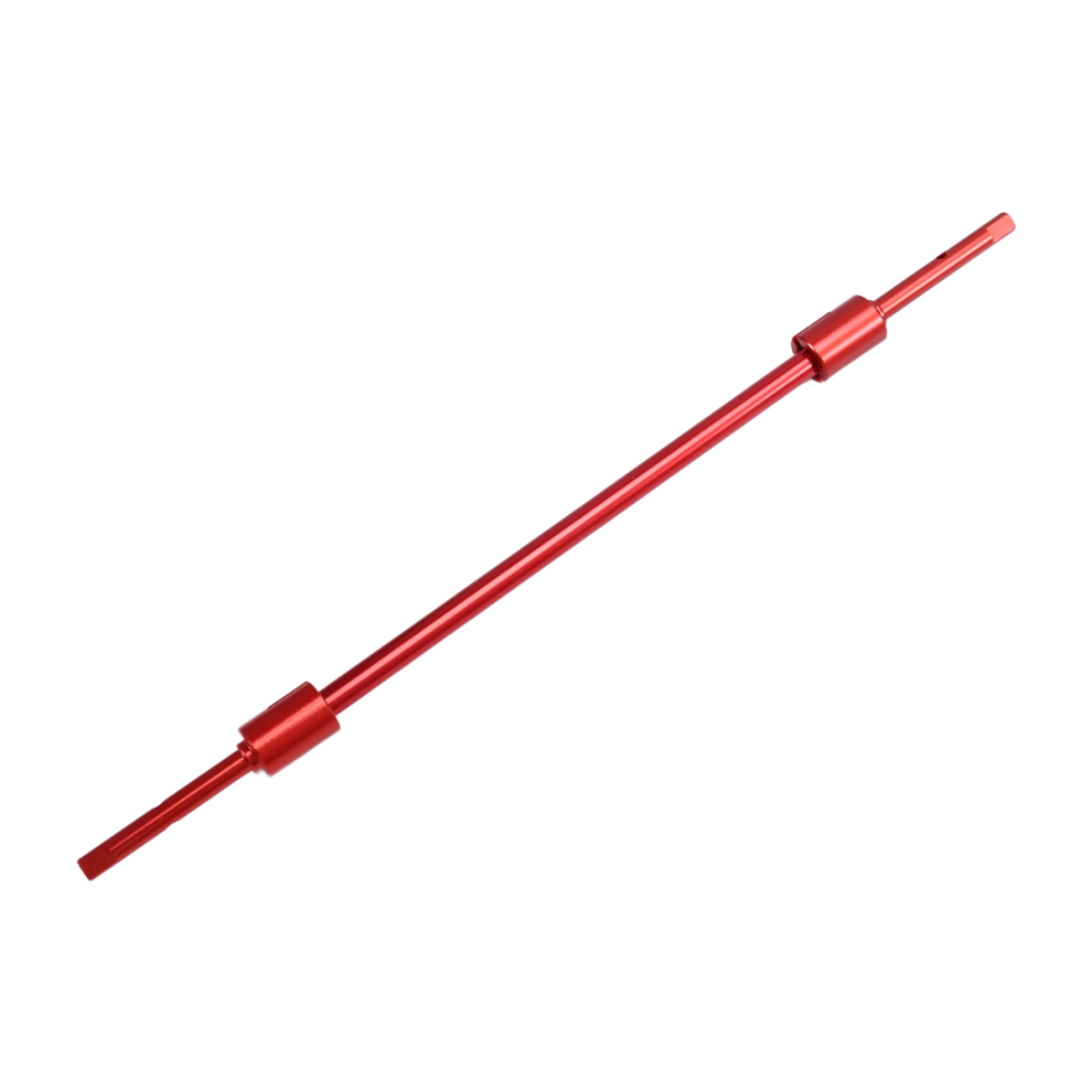 Photos - Parts for Drones & RC models Center Shaft + Connecting Cup Kit for 1/10 TT02 TT-02 RC Car