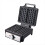 WaffleMaker Single Plate Twee-broodbakmachine (VK) 2