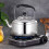 3L 304 Kettle Large Stainless Steel Home 4