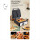 WaffleMaker Single Plate Twee-broodbakmachine (VK) 6
