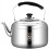 3L 304 Kettle Large Stainless Steel Home 2