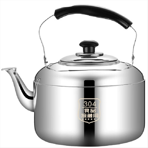 3L 304 Kettle Large Stainless Steel Home 1