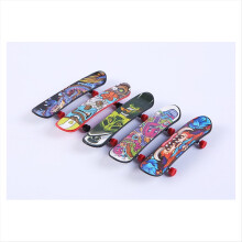Vinger Skateboard Mini Vingertop