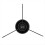 Universal Foldable Portable Trumpet Stand, Tripod 6
