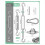 Schaduwzeil hardwarekit: M6 installatiekit 3
