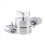 Drum Cymbal Arm Verstelbare Oefentool Koebelstijl 7