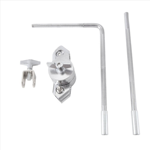 Drum Cymbal Arm Verstelbare Oefentool Koebelstijl 2