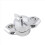 Drum Cymbal Arm Verstelbare Oefentool Koebelstijl 6
