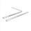 Drum Cymbal Arm Verstelbare Oefentool Koebelstijl 5