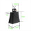 Drumstel Koebel Accessoires Koebel 3