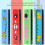 Kindermondharmonica, diatonisch houten muziekinstrument 4