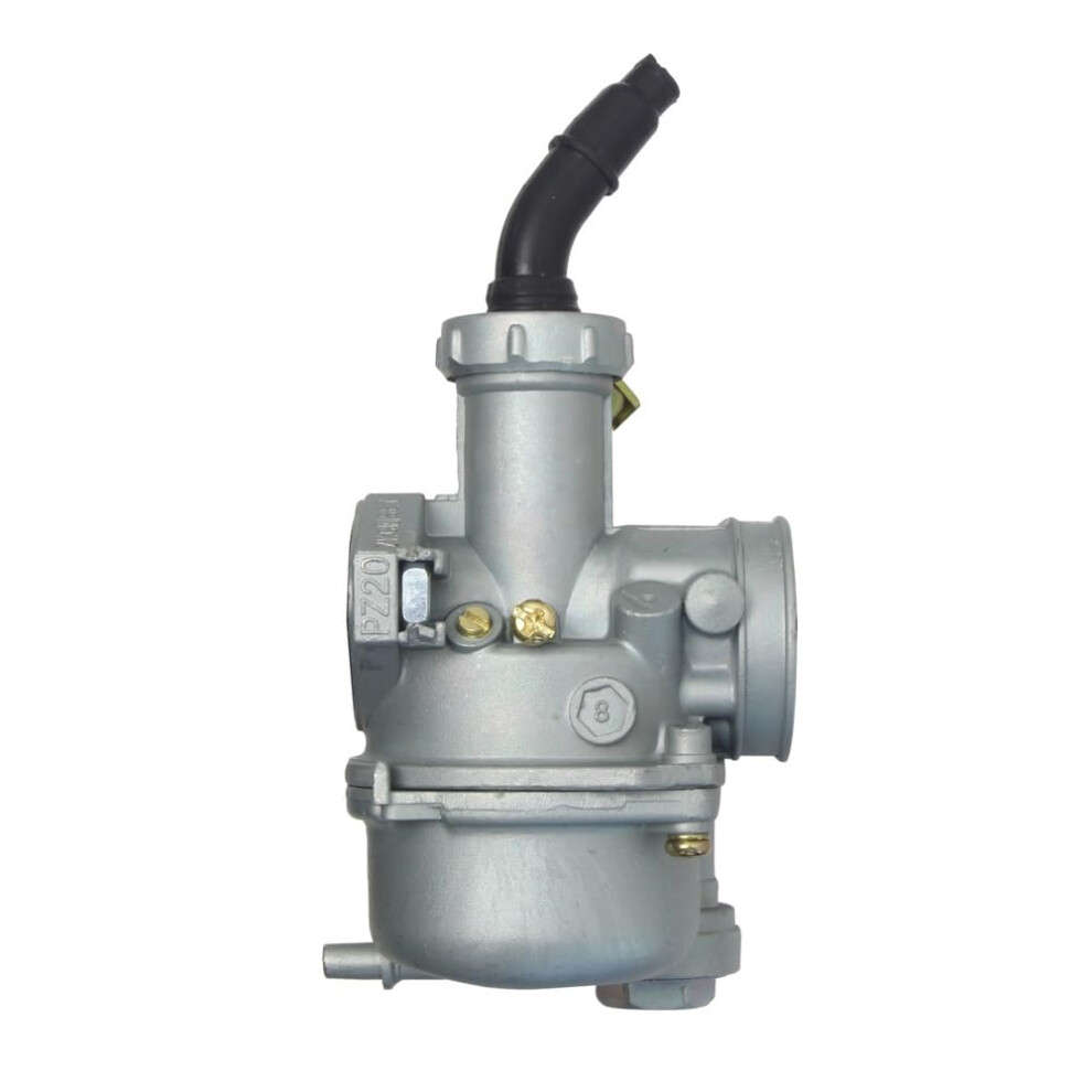 Carburetor For Wave110 For Wave125 Xrm110 Ex5 Big Pz20 20Mm Motorcycle Carburetor 9084446643404