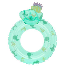 (1-5 years old, pineapple) SNQTV-Fruit Swimming Circle Children"s Pineapple Seat Circle Baby Strawberry Seat Circle Children"s Axillary Circle
