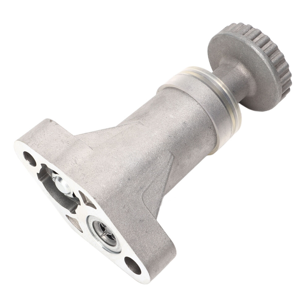 Engine Fuel Priming Pump 105Â2508 Aluminum With Gasket For Cat 3406B 3176C 8491356223601