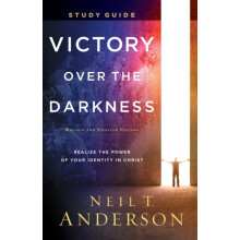 Victory Over the Darkness Study Guide Realize the Power of Your Identi