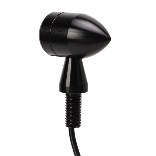 Type 1 LED Blinkleuchten 12V Ambergelb 8mm 2