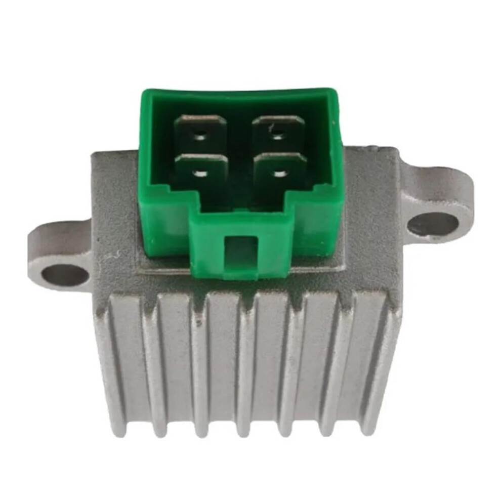 Motorcycle Rectifier Voltage Regulator For Jog 50 And Zuma 50 70Cc Engine 3Gf-H1960-00-00 3Gfh19600000 9067246352189