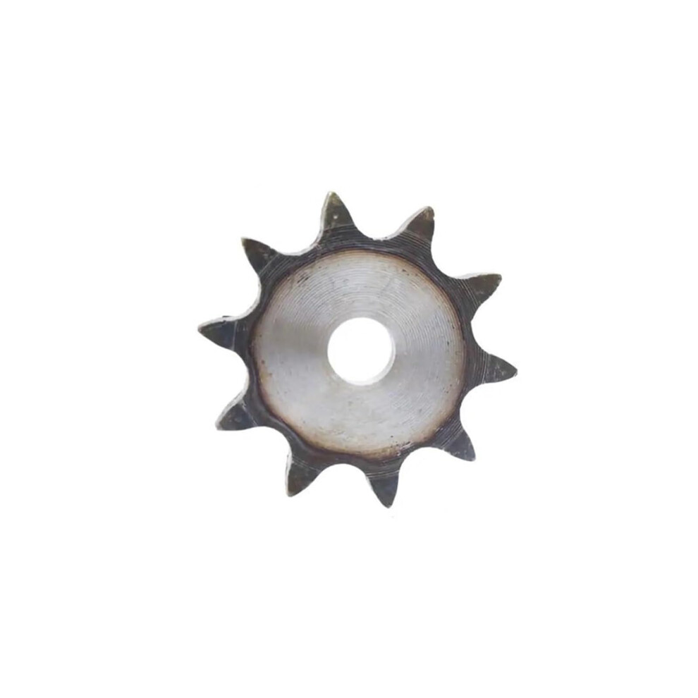 Tooth Roller Sprocket 08B Roller Chain Sprocket 23 Teeth Pitch 10-25T 12.7Mm Carbon Steel Bore 14Mm 9393856660421